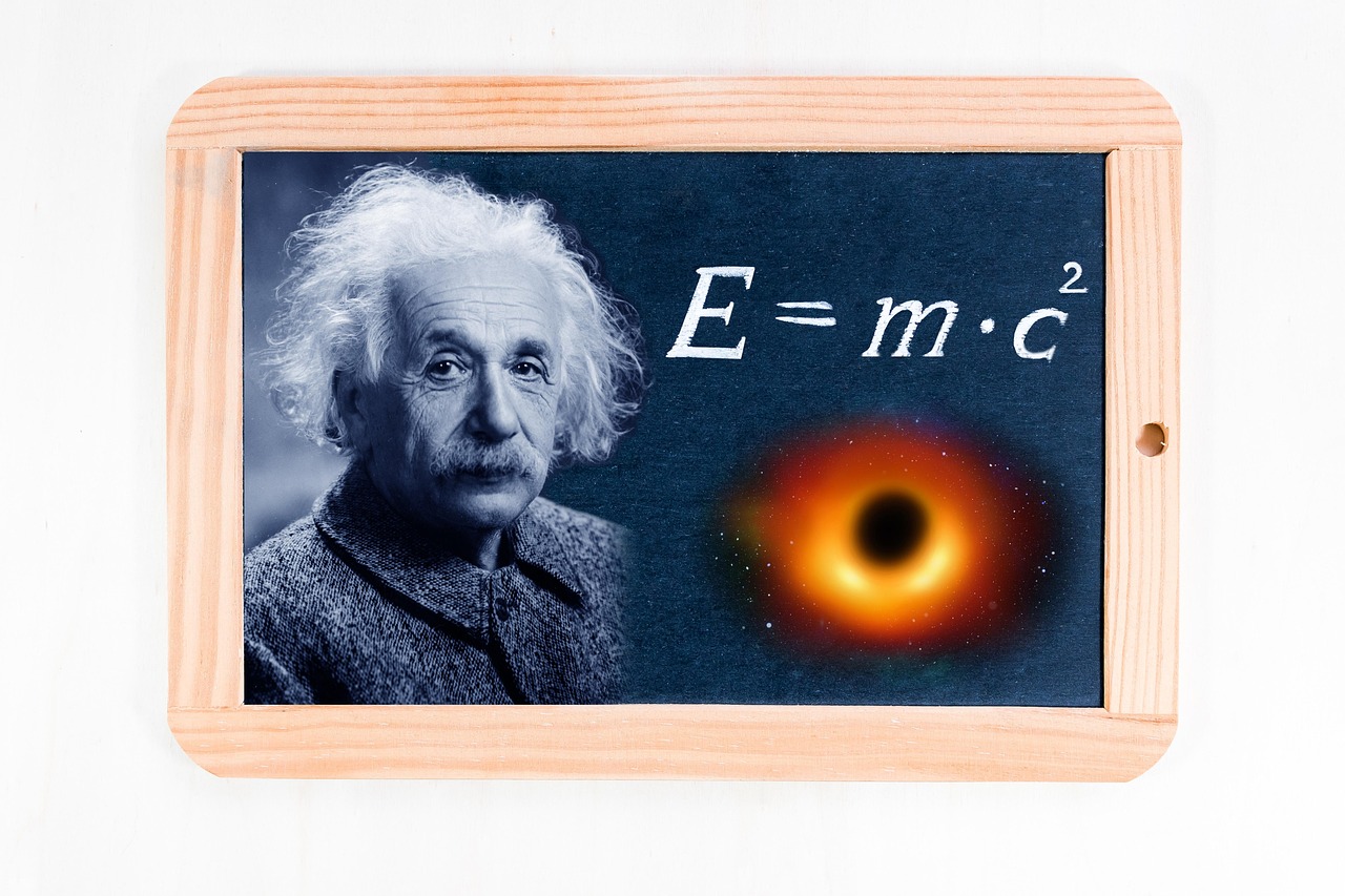 L'univers serait fait de minuscules cordes vibrantes dans onze dimensions invisibles
